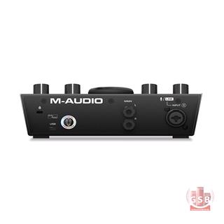 کارت صدا کارکرده ام آدیو M-Audio Air 192-4 
