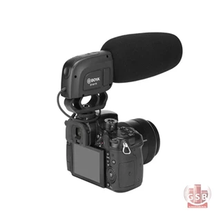 میکروفن شات گان بویا Boya BY-M17R