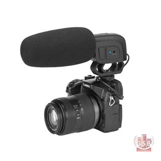 میکروفن شات گان بویا Boya BY-M17R