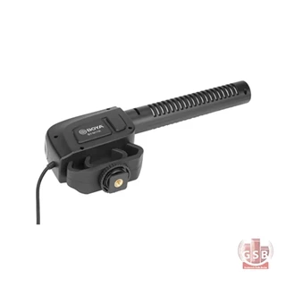 میکروفن شات گان بویا Boya BY-M17R