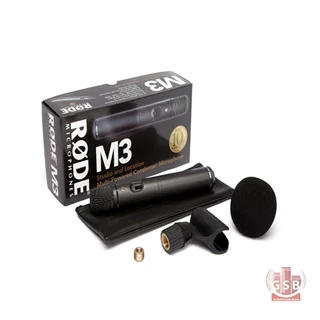 میکروفن باسیم رود Rode M3