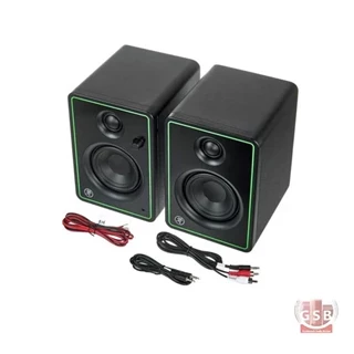 اسپیکر مانیتورینگ مکی Mackie CR4-X (Pair)