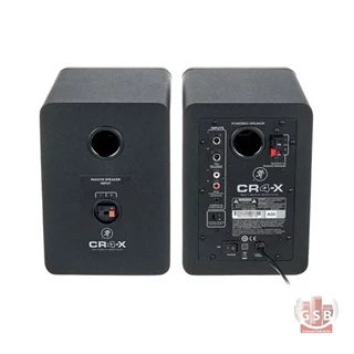 اسپیکر مانیتورینگ مکی Mackie CR4-X (Pair)