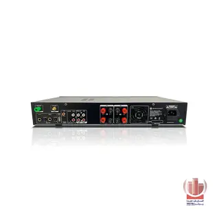 امپلی فایر پیور اکوستیک Pure Acoustics Maestra S2300