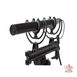 میکروفن شات گان رود Rode NTG 3-B