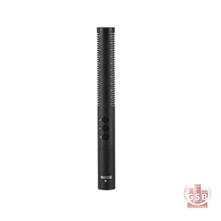 میکروفن شات گان رود Rode NTG 4