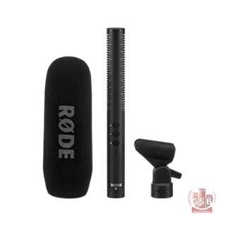 میکروفن شات گان رود Rode NTG 4
