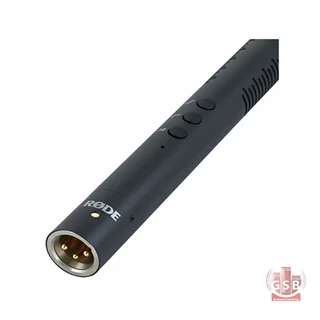 میکروفن شات گان رود Rode NTG 4