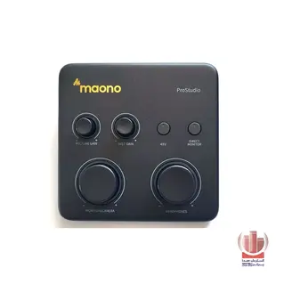 کارت صدا ماونو Maono P1