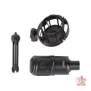 میکروفن استودیو تک استار TAKSTAR PC-K320