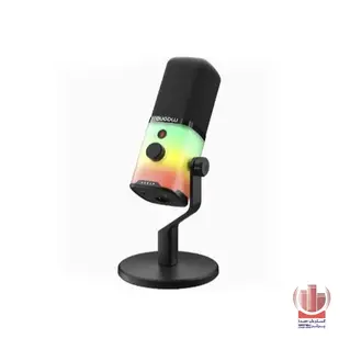 میکروفن یو اس بی ماونو Maono PD100X RGB