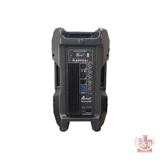 بلندگوی اکتیو ساندکو Soundco PM-2122 Pro