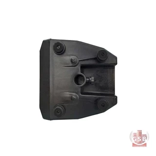 بلندگوی اکتیو ساندکو Soundco PM-2122 Pro