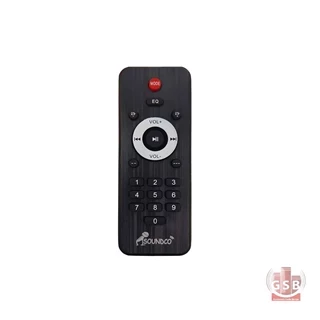 بلندگوی اکتیو ساندکو Soundco PM-2122 Pro