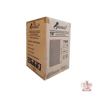 بلندگوی اکتیو ساندکو Soundco PM-2122 Pro