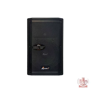 بلندگوی اکتیو ساندکو Soundco PM-2122 Pro