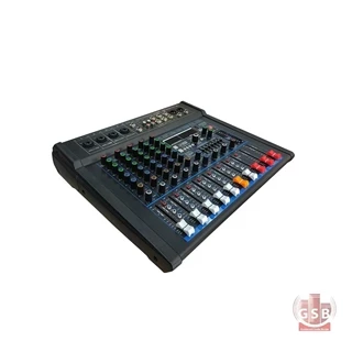 پاور میکسر جی تی آر JTR PMX-635