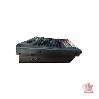 پاور میکسر جی تی آر JTR PMX-635