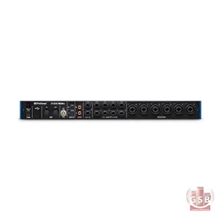 کارت صدا پریسونوس Presonus Studio 1824c