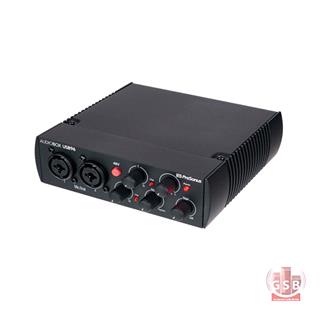 کارت صدا کارکرده پریسونوس Presonus AudioBox USB 96-25TH 