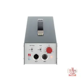 میکروفون استودیویی اس ای الکترونیک sE Electronics RNT