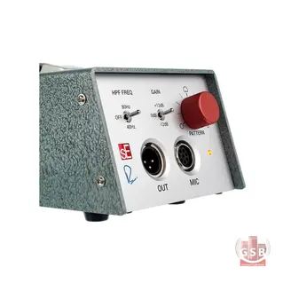 میکروفون استودیویی اس ای الکترونیک sE Electronics RNT