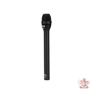 میکروفن خبرنگاری رود Rode Reporter