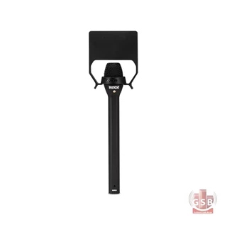 میکروفن خبرنگاری رود Rode Reporter