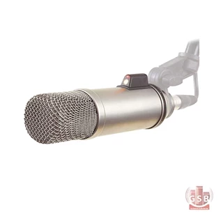 میکروفن استودیو رود Rode Broadcaster