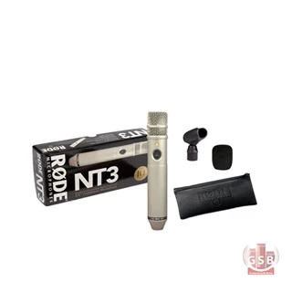میکروفن استودیو رود Rode NT3