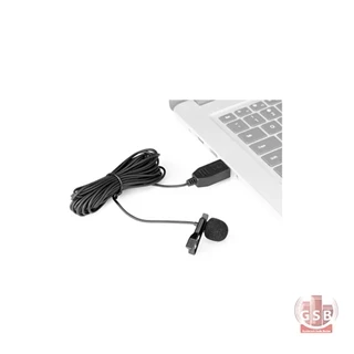 میکروفن یو اس بی سارامونیک Saramonic SR-ULM7