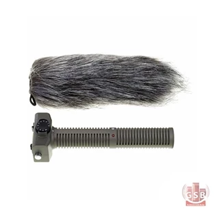 میکروفن شات گان زوم ZOOM SSH-6