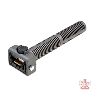 میکروفن شات گان زوم ZOOM SSH-6