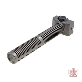 میکروفن شات گان زوم ZOOM SSH-6