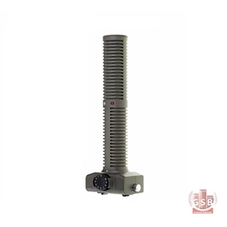 میکروفن شات گان زوم ZOOM SSH-6