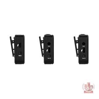 میکروفن بی سیم موبایل سینکو Synco G2-A2