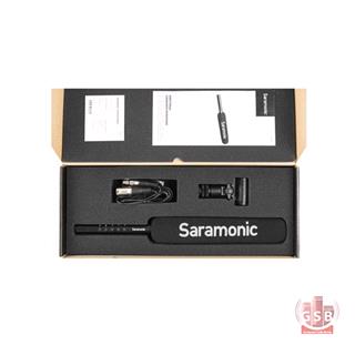 میکروفن شات گان سارامونیک Saramonic SR-TM7