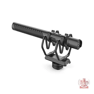 میکروفن شات گان سینکو Synco D30