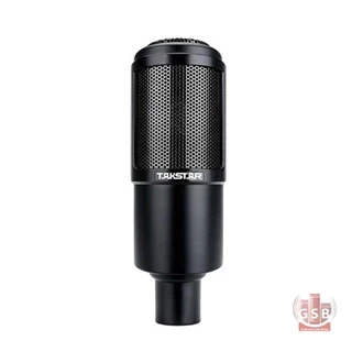 میکروفن استودیو تک استار TAKSTAR PC-K320