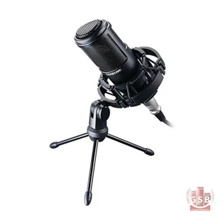 میکروفن استودیو تک استار TAKSTAR PC-K320