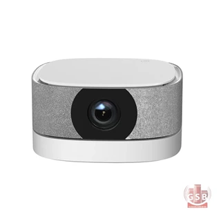 ویدئو پروژکتور لنزیوم Lensium TP-A170W BA