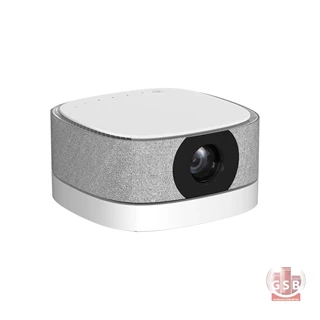 ویدئو پروژکتور لنزیوم Lensium TP-A170W BA