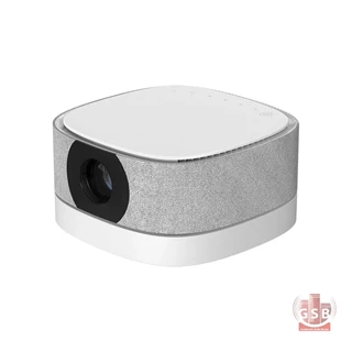 ویدئو پروژکتور لنزیوم Lensium TP-A170W BA