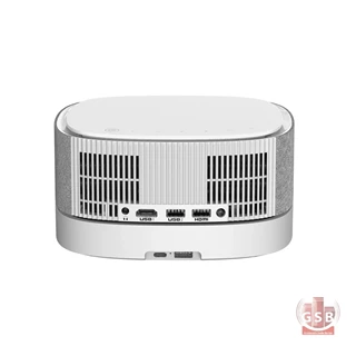 ویدئو پروژکتور لنزیوم Lensium TP-A170W BA