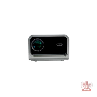 ویدئو پروژکتور لنزیوم  Lensium TP-L600F