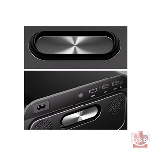 ویدئو پروژکتور لنزیوم  Lensium TP-L600F