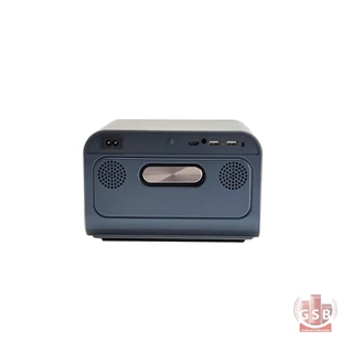 ویدئو پروژکتور لنزیوم  Lensium TP-L600F