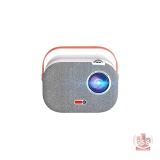 ویدئو پروژکتور لنزیوم Lensium TP-V220F