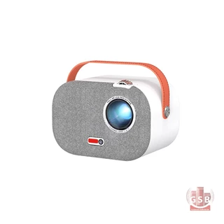 ویدئو پروژکتور لنزیوم Lensium TP-V220F