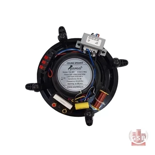بلندگو سقفی ساندکو Soundco TW-365 
